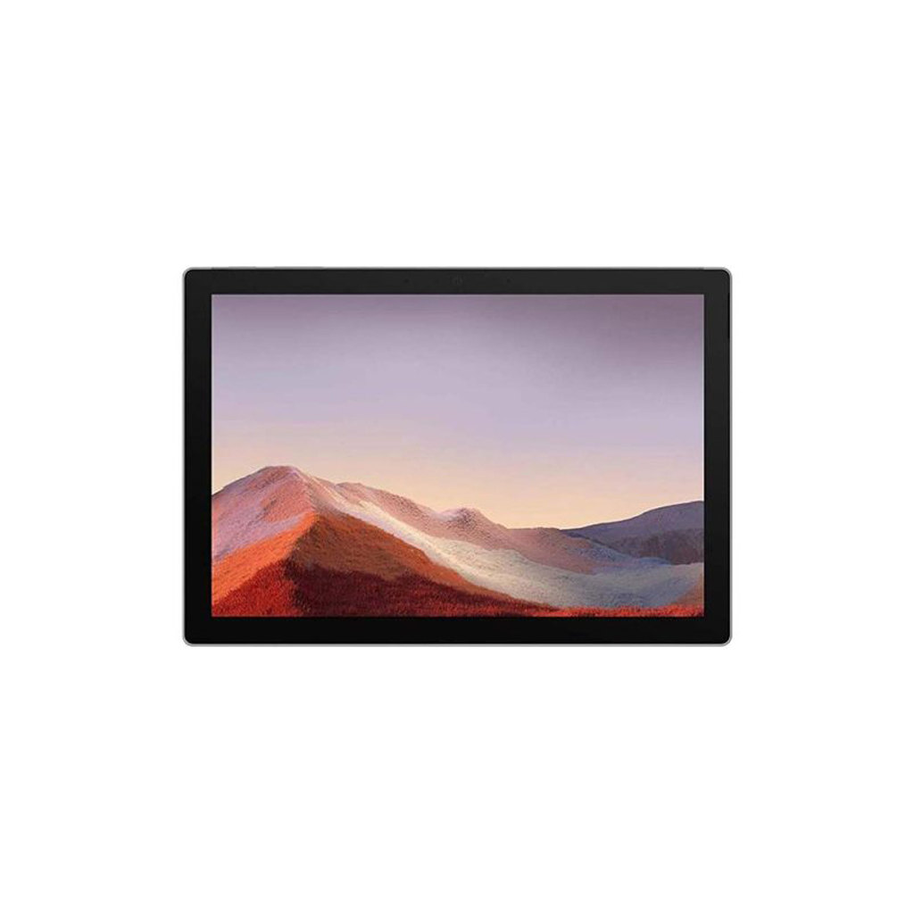 فروش نقدي و اقساطي تبلت مایکروسافت مدل Surface Pro 7 Plus-i7 ظرفیت 256 گیگابایت و 16 گیگابایت رم